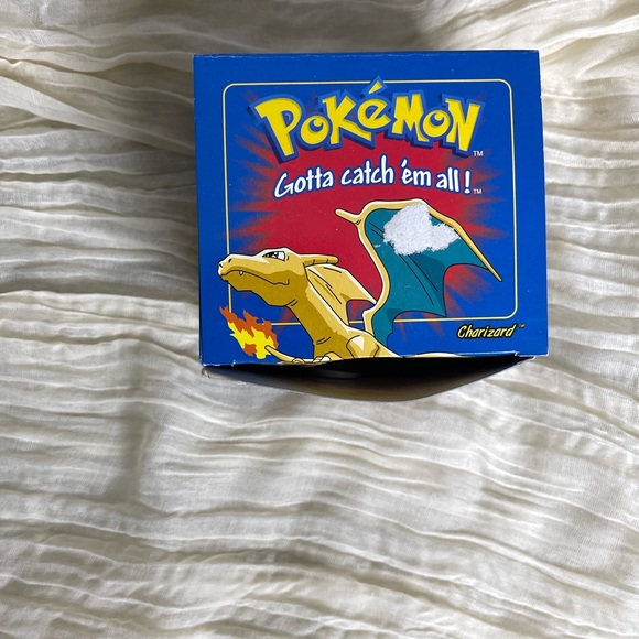 Pokemon 23K Gold Plated Cards Burger King 1999 Set Of 6 Sealed In Original Box - mordernwear.com Pokemon 23K Gold Plated Cards Burger King 1999 Set Of 6 Sealed In Original Box - mordernwear.com